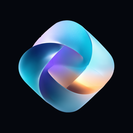 Gimbal logo mark